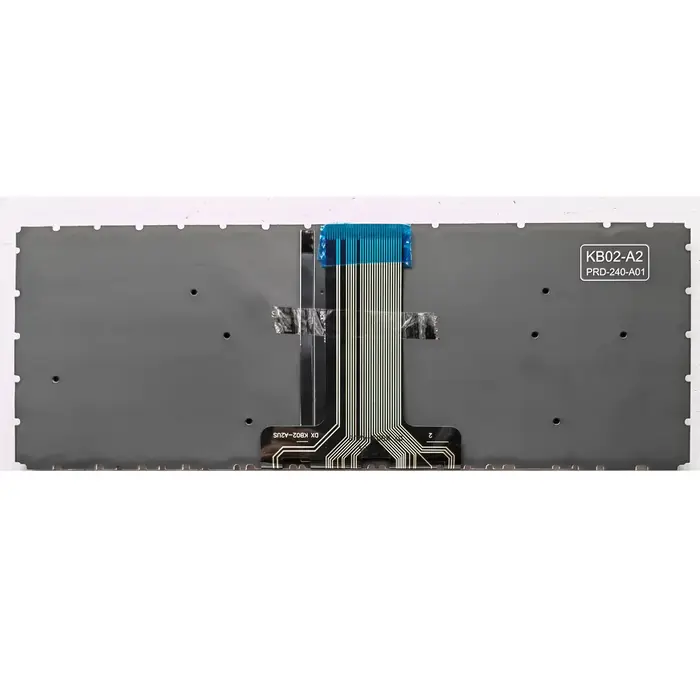 Clavier d'ordinateur portable américain pour Hp 14-CF 14-DF 14-DK 14-DP 14S-CR 14SCF 240 245 G8 TPN-I130 I135
