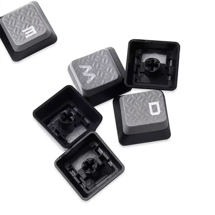 Corsair – capuchons de clavier mécanique K70