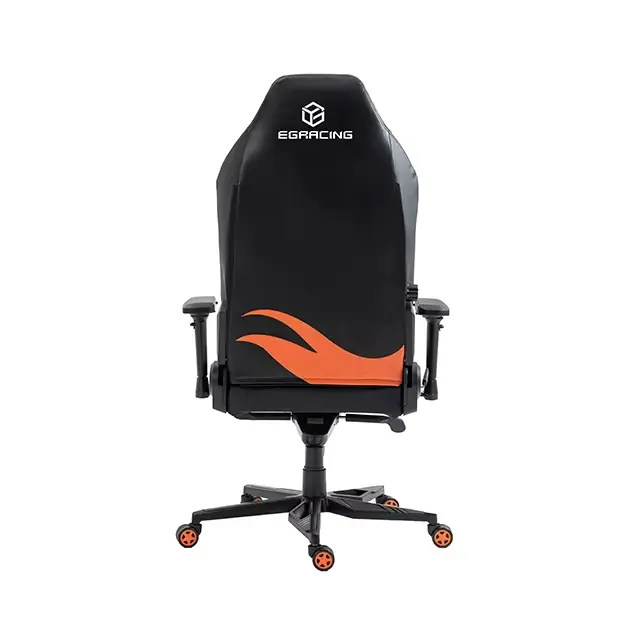 Chaise de jeu en mousse moulée haut de gamme