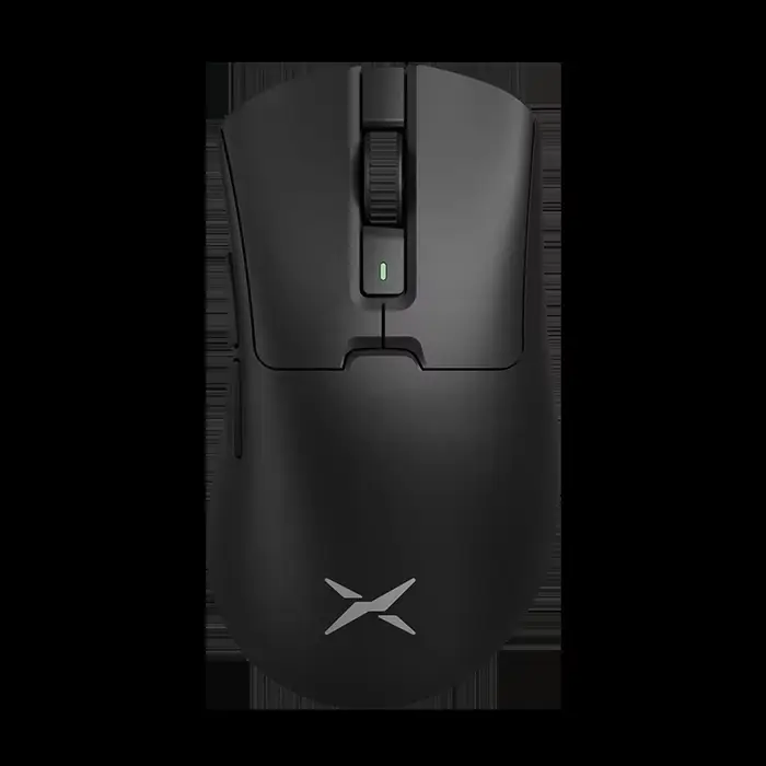 Delux-Souris de jeu ergonomique sans fil aste M900Pro, 8K, PAW3395, chargement RVB magnétique, souri