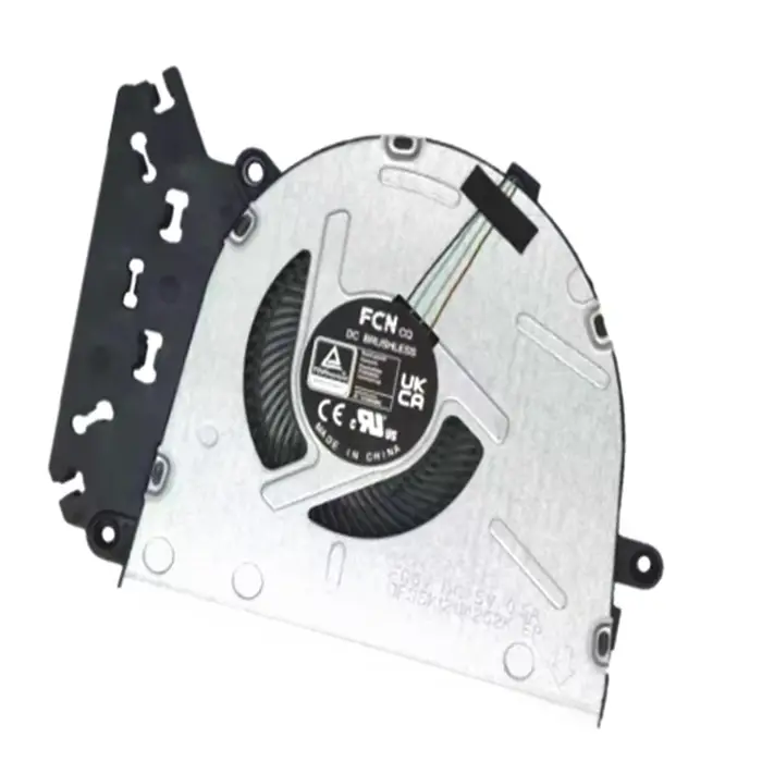 Nouveau refroidisseur de ventilateur pour ordinateur portable HP 15-FC 15-FD ProBook 250 G10 2023 TP
