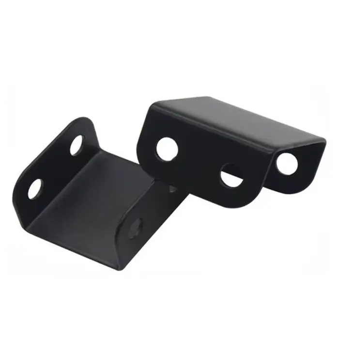 Boucle connexions d'extension support ventilateur fente Pci