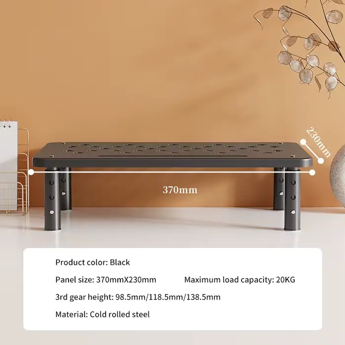 Moniteur de bureau réglable T1