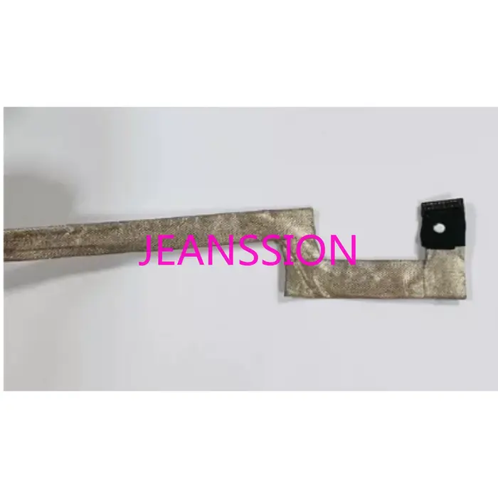 Nouveau câble EDP pour moniteur LCD d'ordinateur portable d'origine pour Dell G15 5520 5521 5525 écran LCD LVDS