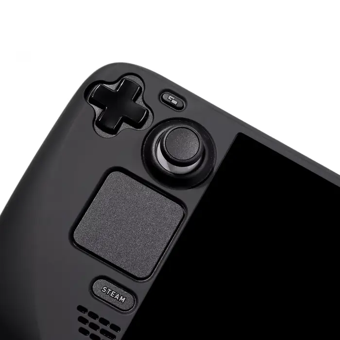 Steam Deck-Juste de console pour portail