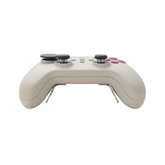 Manette de jeu GuliKit TT Pro avec joysticks TMR