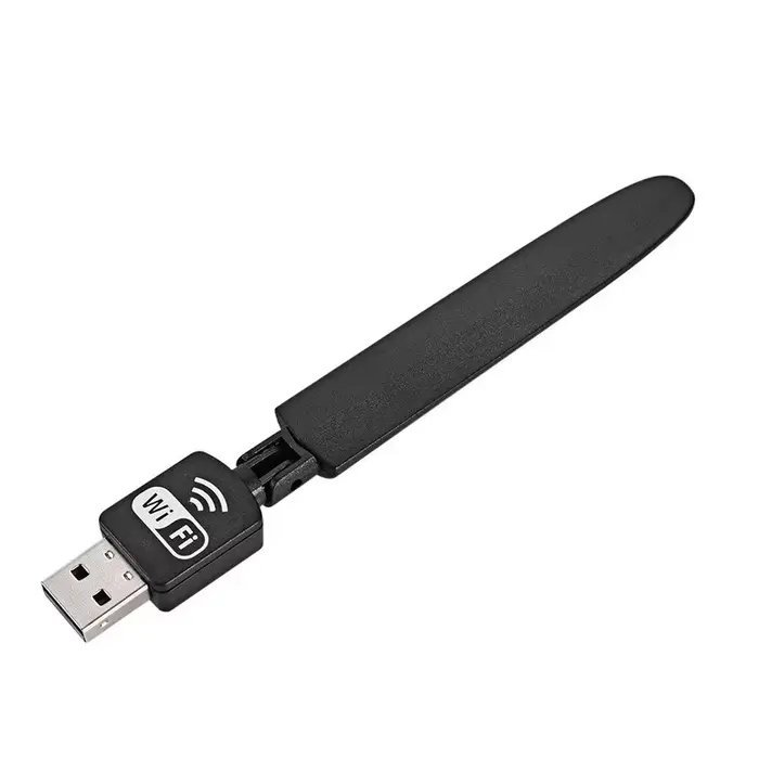 Adaptateur WiFi USB externe 150M
