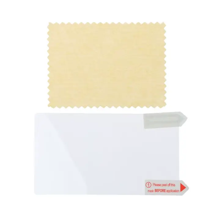 Film protecteur de Surface Ultra clair Hd pour écran PSP 1000 2000 3000