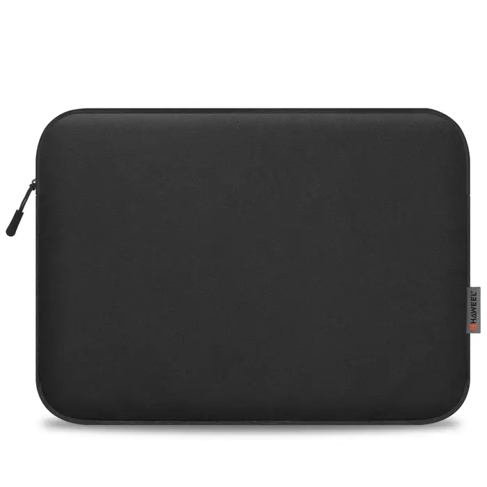HAWEEL-Juste de protection pour ordinateur portable, sac de transport pour ordinateur portable HP DE