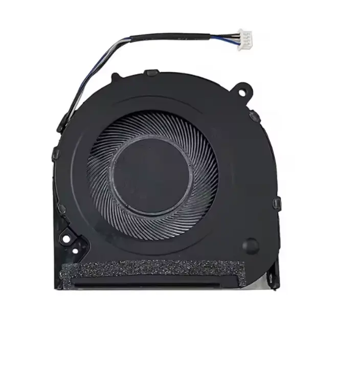 Nouveau ventilateur de refroidissement de processeur pour ordinateur portable HP 240 G7 240 G8 246 G7 246 G8 300 G5 340 G5 340 G7 348 G5 TPN-I130 TPN-I132 TPN-I135