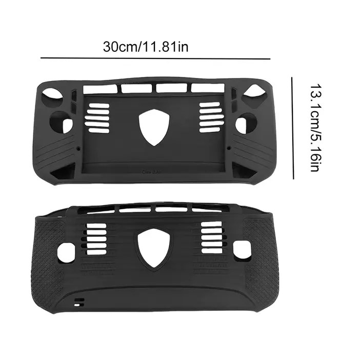 Étui pour Console portable MSI Claw 8 AI 2025