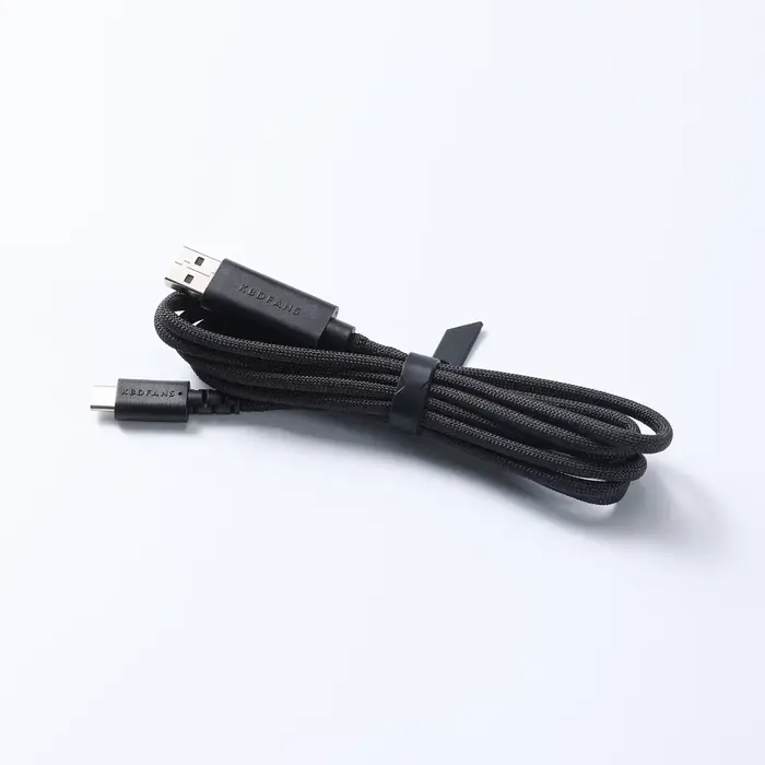 CÂBLE USB-C pour clavier de jeu