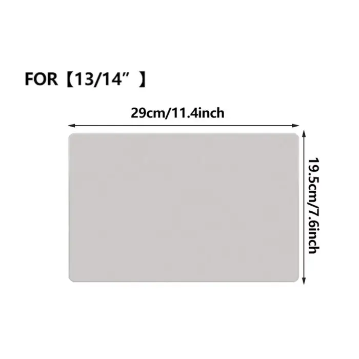 Chiffon de nettoyage en microfibre