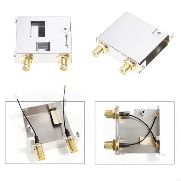 Solution WiFi M.2 Fournir adaptateur carte d'ordinateur portable connexion WiDule réseautage