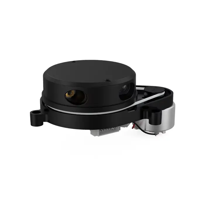 YDLIDAR X4 Pro 360 degrés 2D gamme Laser Lidar Scanner triangulaire plage 10 mètres rayon de numérisation pour Arduino Raspberry PI