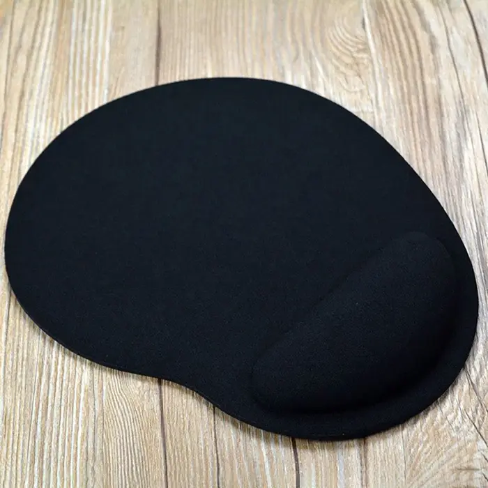 (BBQ4) 1 pièce, tapis de souris coloré pour PC portable