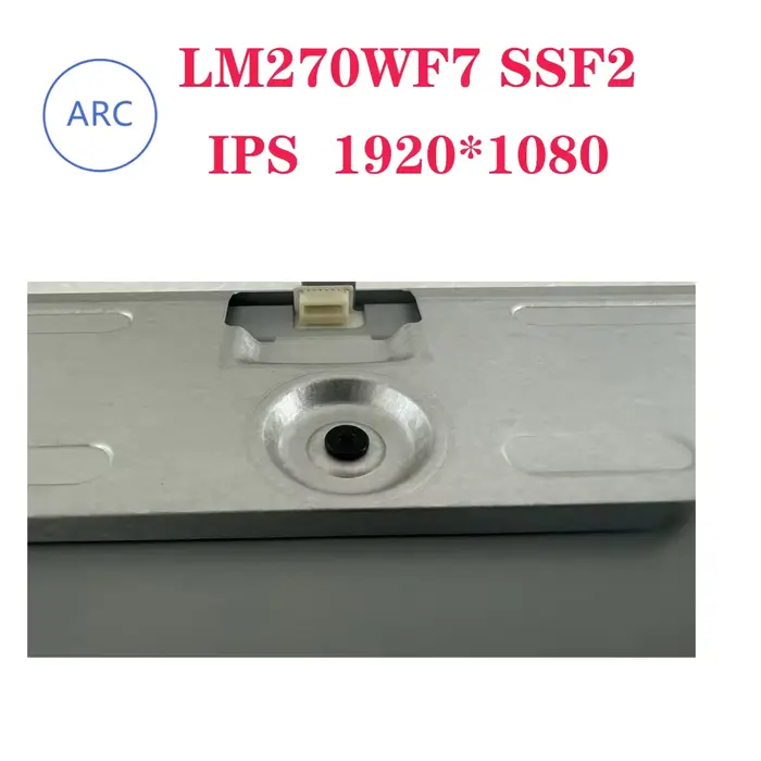 Écran LCD d'origine, modèle LM270WF7