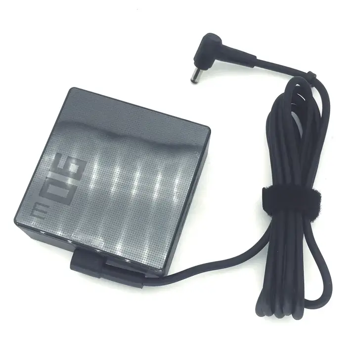 Chargeur authentique 90W ADP-90LE B pour Asus Vivobook 15X 14X 16X 17X K1703Z M1703Q D1603Q Y1603C