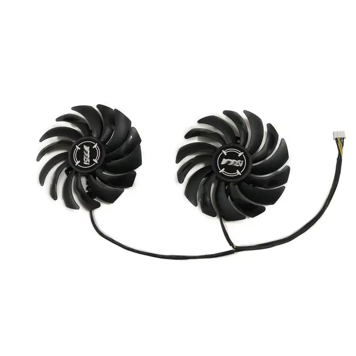 Ventilateur de refroidissement de carte vidéo VGA GPU