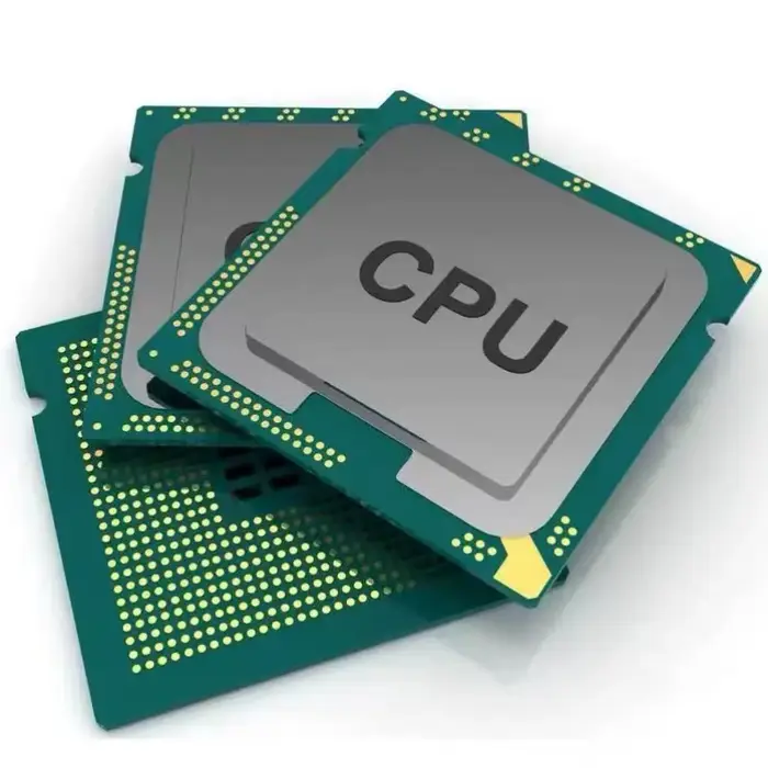 Intel Core i3-9100T 4 cœurs 4 threads 3.1GHz 6MB 35W i3 9100T ordinateur processeur d'unité centrale serveur paquet LGA1151