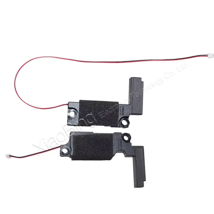 Haut-parleur gauche/droite pour ordinateur portable