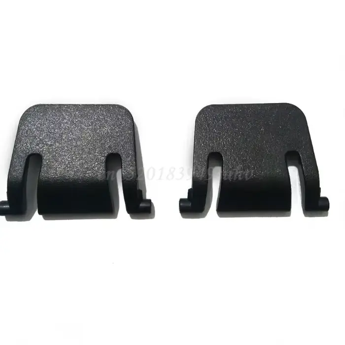 Support en plastique pour corsair K65 K70 K63 K95 K70, 2 pièces, pour clavier de jeu mécanique RGB
