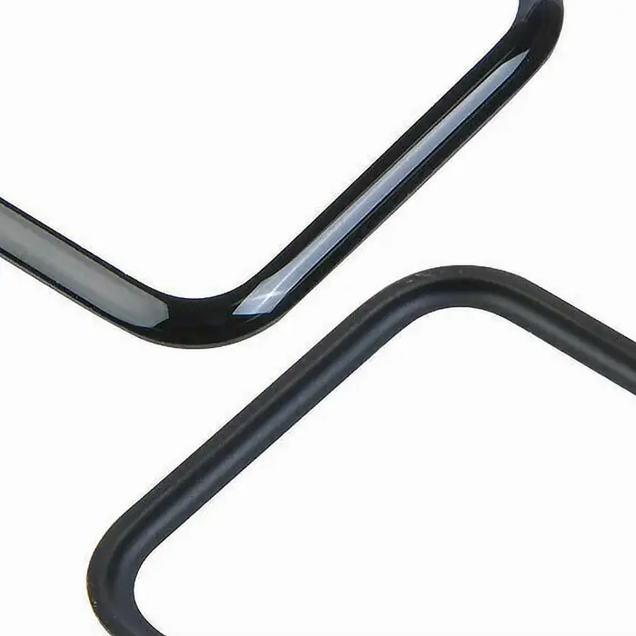 Kit de réparation de colle UV de remplacement de couvercle en verre LCD avant précis pour Apple Watch série 2/3/4/5/6 38mm 42mm 40mm