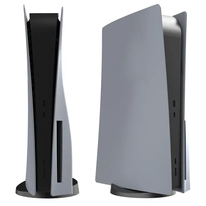 Coque de remplacement pour ps5