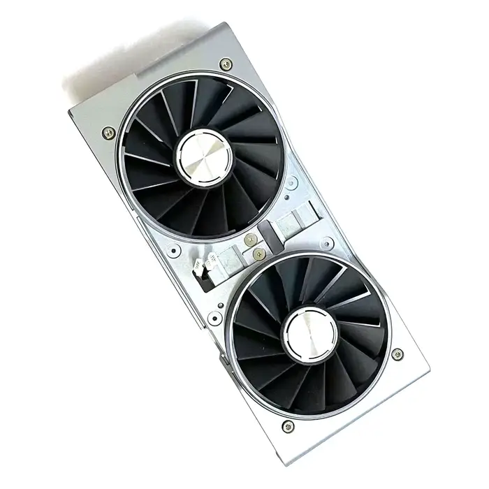 Pour carte graphique NVIDIA RTX2060 2060S 2070 Super version publique 8G