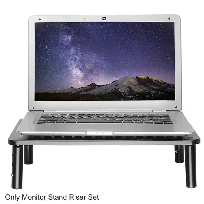 Support universel moniteur d'ordinateur bureau 652F