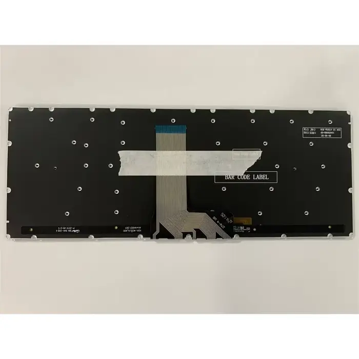 Clavier US pour ordinateur portable ASUS Vivobook 14 X412FA X412U X412UA X412UB