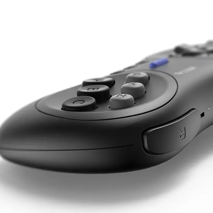 8bitdo – manette de jeu M30 sans fil 2.4 ghz, pour Sega Genesis et Sega Mega Drive - Sega Genesis d'