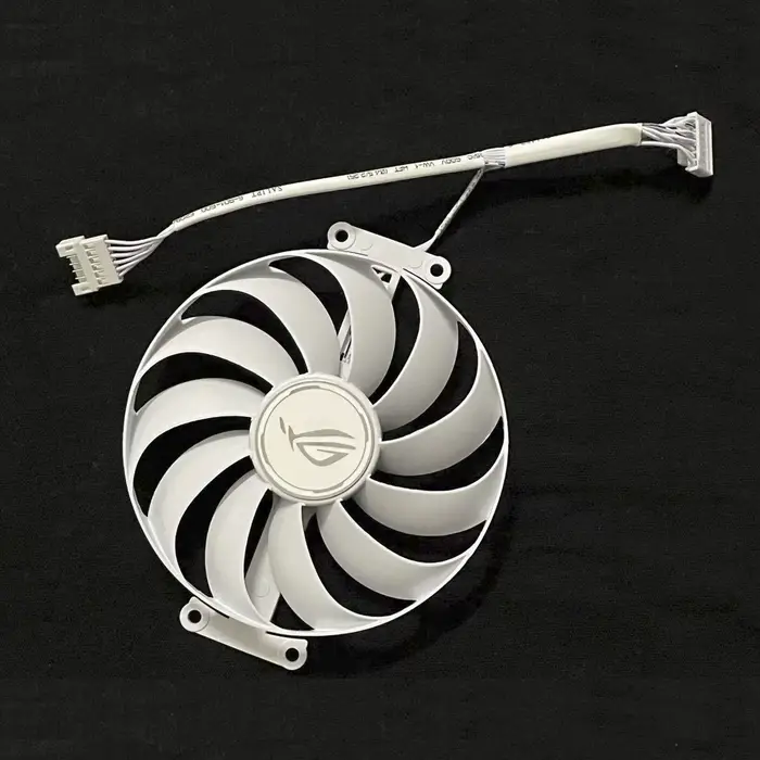 Ventilateur GPU pour ASUS ROG Strix