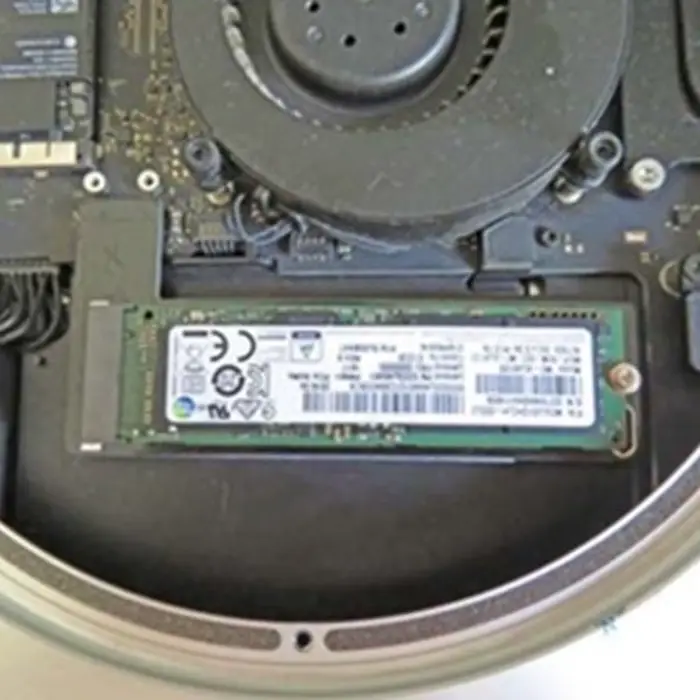 F3KE pour M.2 NVME NGFF SSD AHCI RISER CARD ADAPTER pour M pour To pour Mini 2014