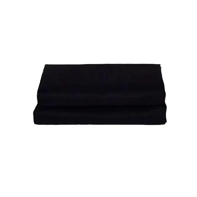 GAINVANE noir écran photographie fond toile de fond tissu mural mousseline coton tissu Chroma clé po