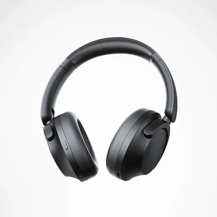 1MORE SonoFlow Pro casque Bluetooth casques sans fil haute résolution ANC flash-vente pénétration articles électronique