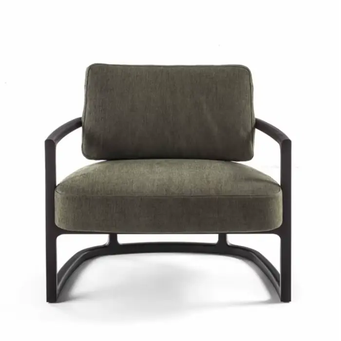 Chaises de luxe de jeu paresseux ergonomique Support arrière