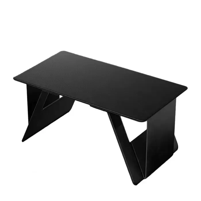 Support d'ordinateur portable pliable et réglable