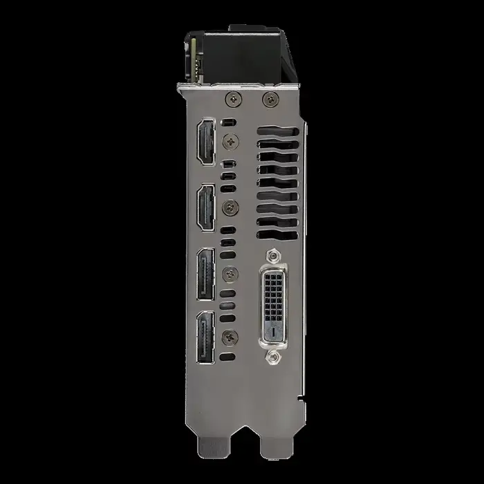 Carte graphique AMD Radeon RX 580 4 Go 550 GPU DUAL RX580 O4G & RX550 4 Go GDDR5 128 bits 256