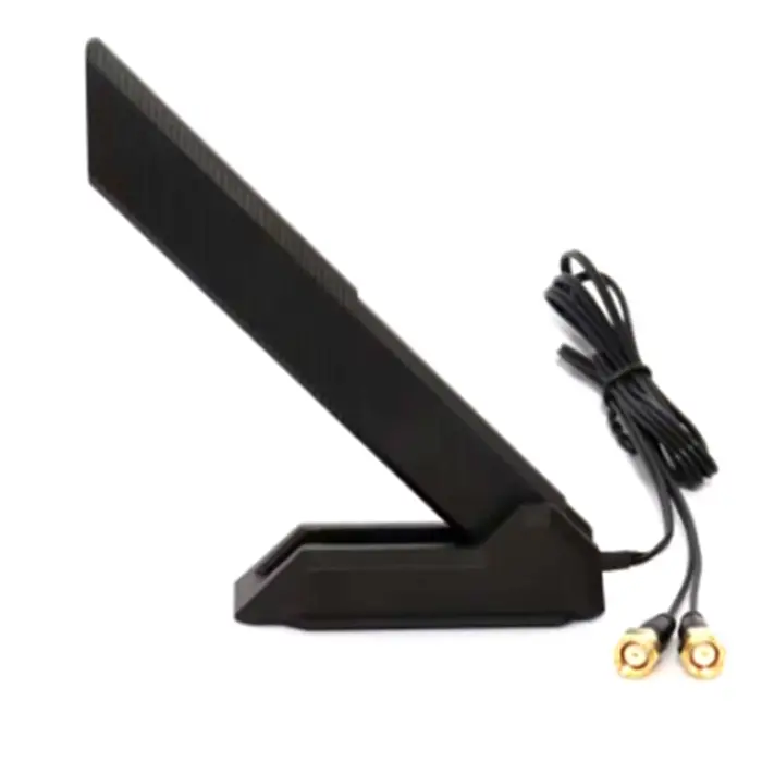 Antenne WiFi 6E 2T2R 2.4G/5G/6G pour carte mère Asus ROG B660 H670 M13H Z690 XY