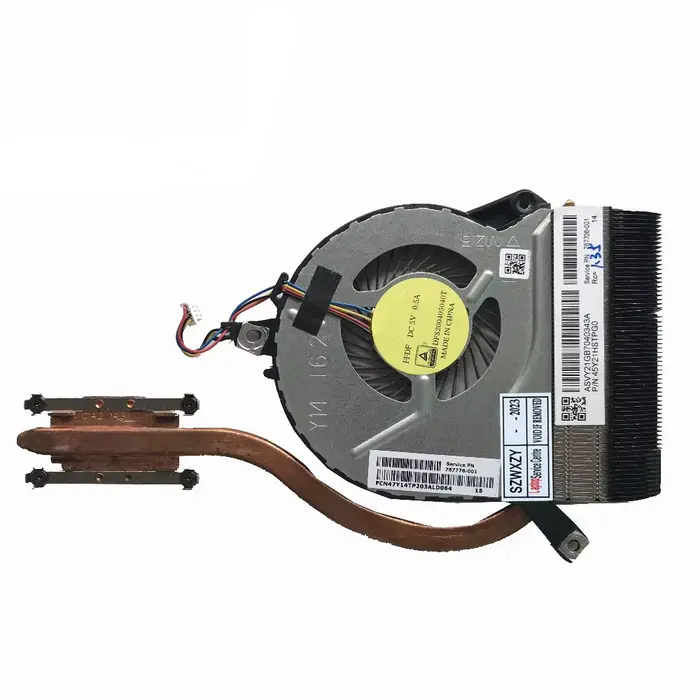 LSC – refroidisseur d'origine pour ordinateur portable HP 14-P 15-P 17-P 15-K 14-V