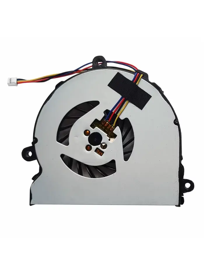 Nouveau ventilateur de refroidissement CPU GPU pour ordinateur portable HP 15-A 15-AC 15-AF TPN-C125 250 G4/250 G5/255 G4 15-BS 15-AY 15-BE 15-BF 15-BD/15-BA/15-BW