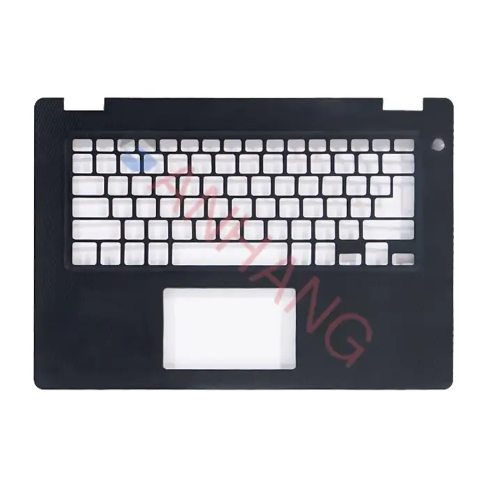 Pour DELL Latitude 3490 L3490 E3490 AA1404 008MFK AP24Z000400 ordinateur portable LCD couverture arrière/lunette avant/charnières couverture/repose-paume/boîtier inférieur