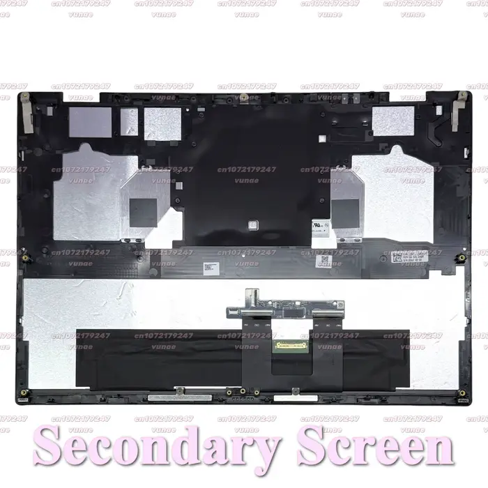 14.0 pouces écran de remplacement pour ordinateur portable ASUS Zenbook Duo UX8406 UX8406CA UX8406MA OLED LCD