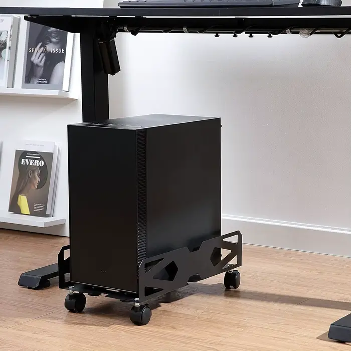 Support de tour d'ordinateur portable