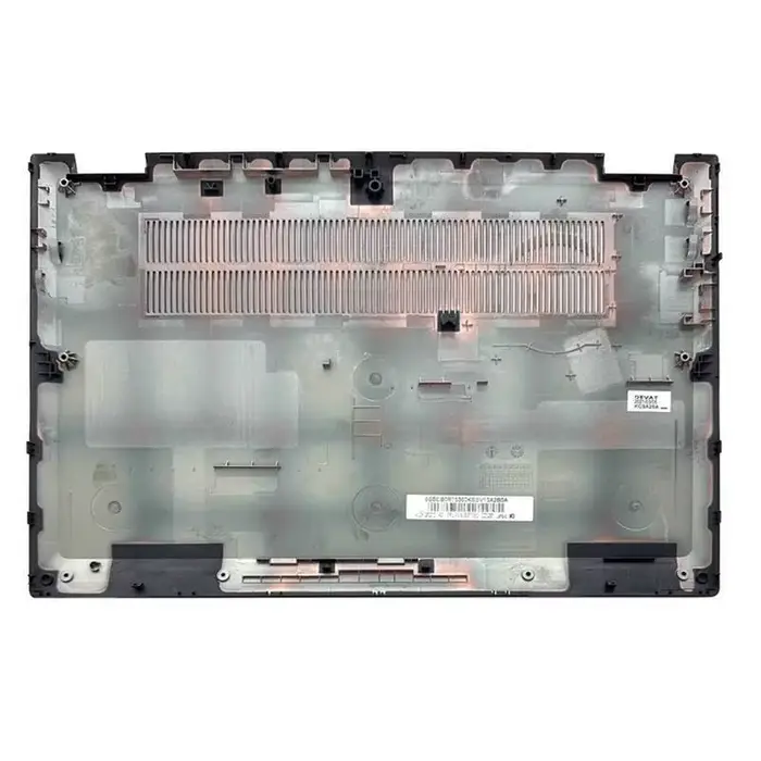 Nouveau pour Ideapad Flex 5-14IIL05 5-14ARE05 5-14ITL05 5-14ALC05 coque pour ordinateur portable LCD couverture supérieure/couvercle arrière/lunette avant/boîtier inférieur 14