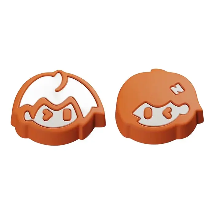 Capuchons de Joystick antidérapants pour Gamesir série X5, édition zéro, poignées de manette, contrô