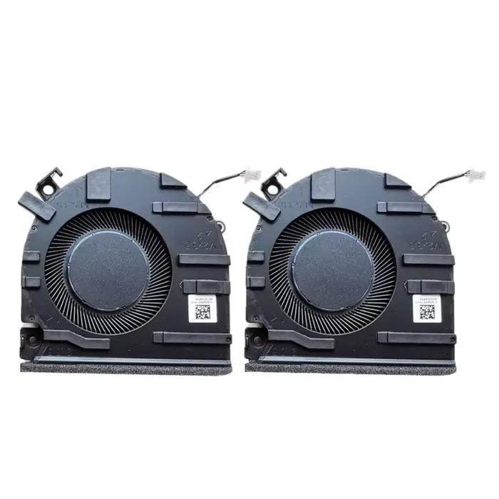 Ventilateur de refroidissement CPU de remplacement pour ordinateur portable de jeu HP Victus 15-FA FB 15-fa0031dx 15-fb0028nr N13304-001 DFS5K22B 056737