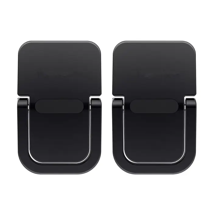 Support de bureau pour ordinateur Portable, support de clavier, en aluminium, Mini support Portable