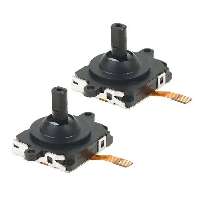 Jeux-Joystick analogique pour contrôleur Console Facebook-Oculus Quest 2